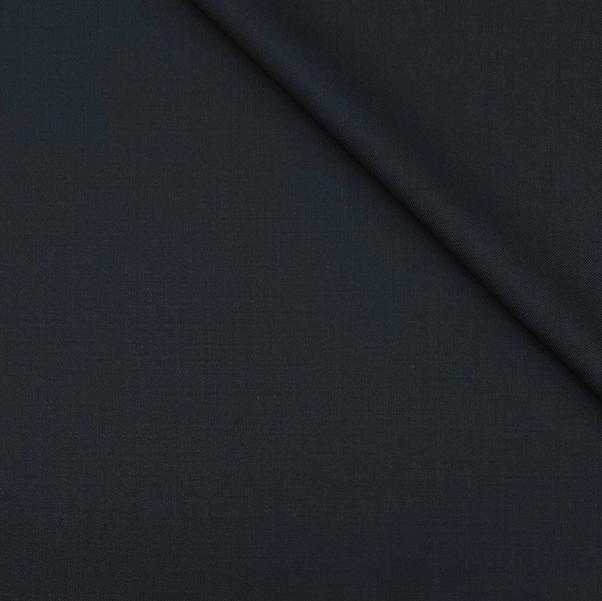 Trouser Fabric Reid & Taylor Super 140s Count 45%Wool Plain Color Greenish Grey